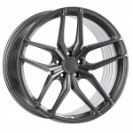 ZP2.1 Deep Concave FlowForged | Gloss Metal
